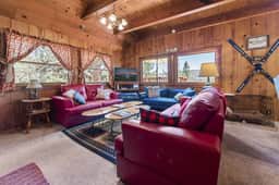 Brill Bear Cabin in Big Bear - Image 2