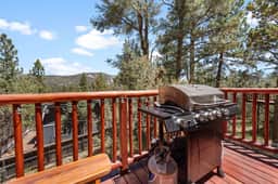 Brill Bear Cabin in Big Bear - Image 3