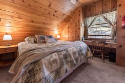 Brill Bear Cabin in Big Bear - Image 4