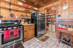 Brill Bear Cabin in Big Bear - Image 5