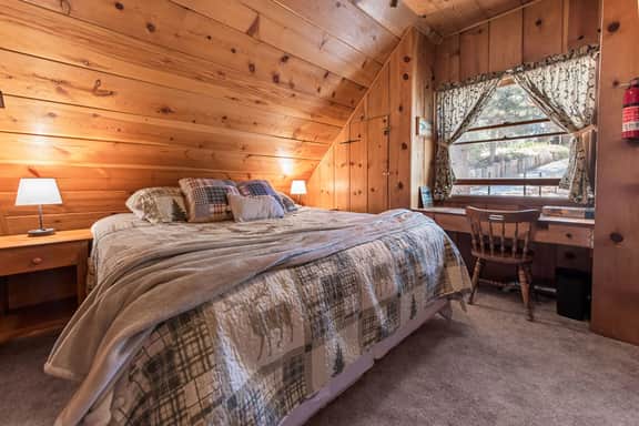 Brill Bear Cabin in Big Bear - Image 4